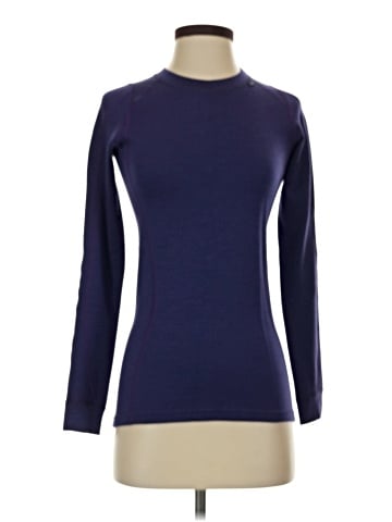 Helly Hansen Long Sleeve Turtleneck (view 1)