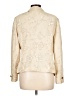 Escada by Margaretha Ley Paisley Ivory Blazer Size EU 42 / US 12 - photo 2