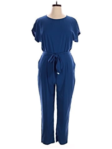 Halogen Romper (view 1)