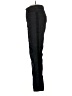 Zara 100% Cotton Chevron-herringbone Black Jeans Size 0 - photo 5
