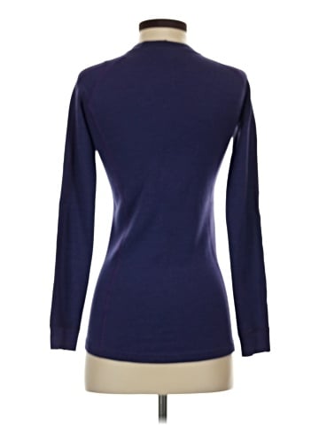 Helly Hansen Long Sleeve Turtleneck (view 2)