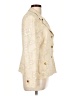 Escada by Margaretha Ley Paisley Ivory Blazer Size EU 42 / US 12 - photo 4
