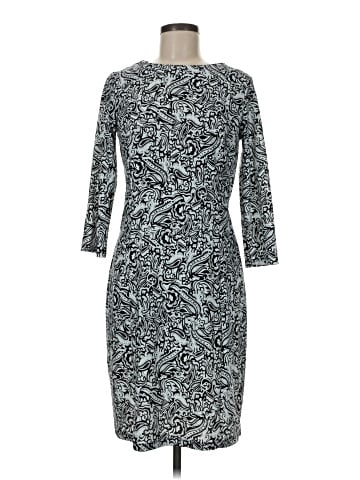 Jude Connally Cocktail Dress (view 1)
