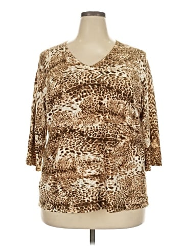 Designers Originals Pullover Sweater (view 1)