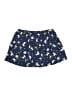 Lands' End 100% Cotton Stars Blue Skort Size 16 - photo 2