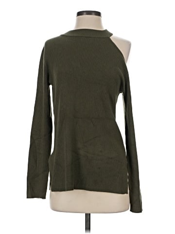 Lascana Turtleneck Sweater (view 1)