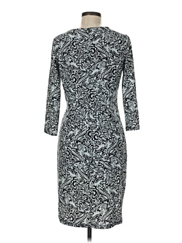 Jude Connally Cocktail Dress (view 2)