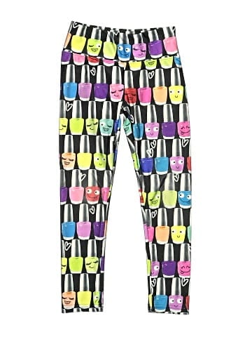 Justice Casual Pants (view 1)