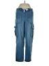 Gap 100% Cotton Blue Jeans Size XS - photo 1
