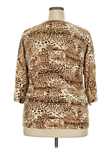 Designers Originals Pullover Sweater (view 2)