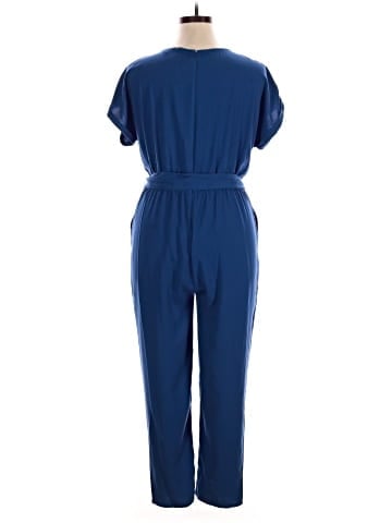 Halogen Romper (view 2)