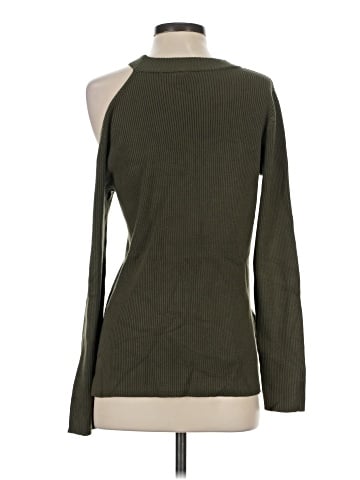 Lascana Turtleneck Sweater (view 2)