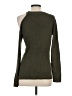 Lascana Green Turtleneck Sweater Size 0 - 2 - photo 2