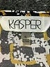 Kasper Black Sleeveless Blouse Size XL - photo 7
