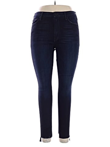 Mother Jeggings (view 1)