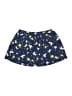 Lands' End 100% Cotton Stars Blue Skort Size 16 - photo 1