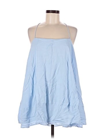 Talula Sleeveless Blouse (view 1)