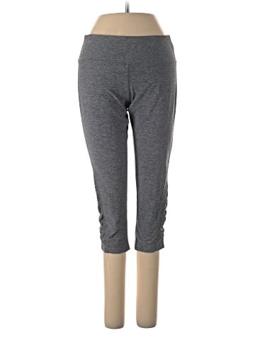 MPG Active Pants (view 1)