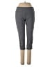 MPG Solid Gray Active Pants Size S - photo 1