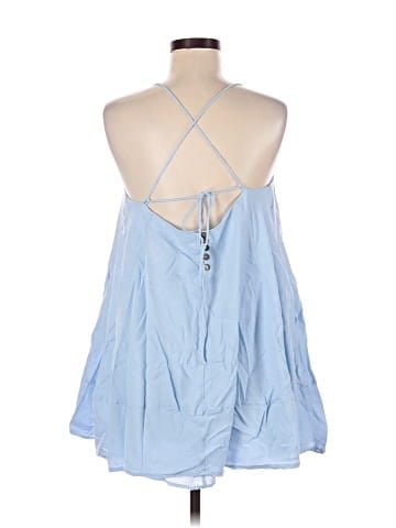 Talula Sleeveless Blouse (view 2)