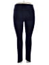 Mother Solid Blue Jeggings Size 34 waist - photo 2