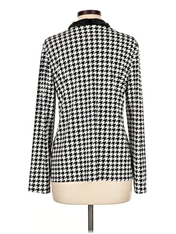 Charter Club Long Sleeve Blouse (view 2)