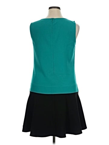 Ann Taylor LOFT Casual Dress (view 2)