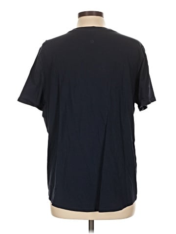 Lululemon Athletica Short Sleeve T-Shirt (view 2)