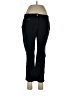 So Slimming by Chico's Black Jeggings Size Lg (2) - photo 1
