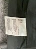 INC International Concepts Black Vest Size L (petite) - photo 7