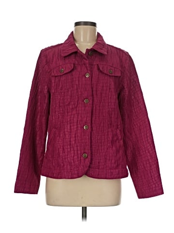 Christopher & Banks Jacket (view 1)