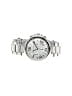 Michael Kors Silver White Watch One size - photo 1