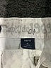Gap Kids Solid White Shorts Size 8 - photo 3