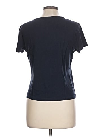 Brooks Brothers Short Sleeve T-Shirt (view 2)