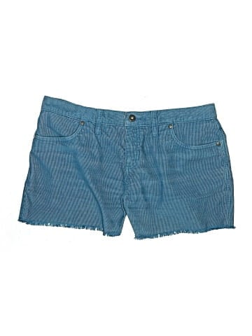 Carve Designs Denim Shorts (view 1)