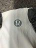 Lululemon Athletica White Tank Top Size 6 - photo 4