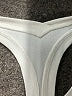 Lululemon Athletica White Tank Top Size 6 - photo 5