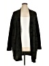 Sanctuary Green Cardigan Size 1X - photo 1