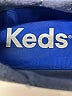 Keds Blue Sneakers Size 9 1/2 - photo 3