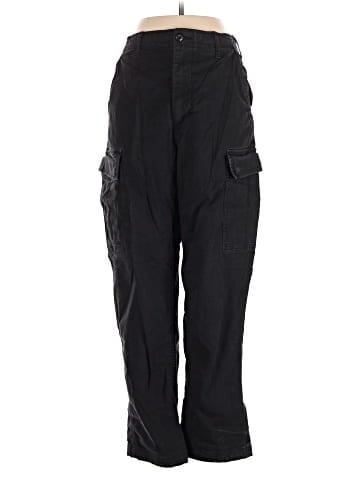 Uniqlo Cargo Pants (view 1)