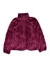 The Children's Place 100% Polyester Solid Burgundy Track Jacket Size 14 - photo 1