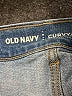 Old Navy Blue Jeans Size 14 - photo 7