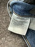 Old Navy Blue Jeans Size 14 - photo 8