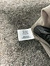 Stylus Solid Gray Active Pants Size 3X - photo 5