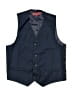Gioberti Blue Vest Size 7 - photo 1