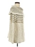 Free People Tweed Ivory Pullover Sweater Size XS - photo 4
