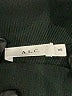 A.L.C. Solid Black Formal Skirt Size XS - photo 4