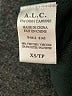 A.L.C. Solid Black Formal Skirt Size XS - photo 5