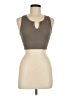 90 Degree by Reflex Brown Tank Top Size M (estimated) - photo 1