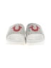 True Religion Silver White Sandals Size 7 - photo 2